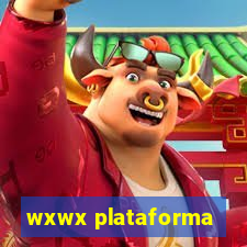 wxwx plataforma